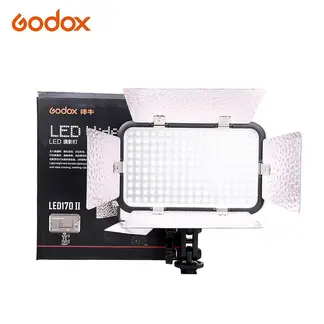 GODOX - Luz Led LED170 II