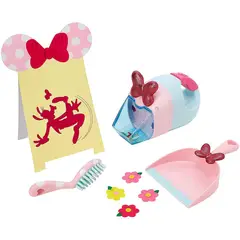 DISNEY - Set de Limpieza Store Minnie Mouse