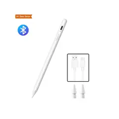 STYLUS - Lápiz Pencil para iPad PREMIUM V2 PRO II - BLUETOOTH