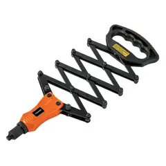 TRUPER - Remachadora Acordeón Re-ac C/ 5 Boquillas