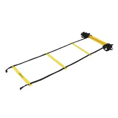 ULTIMATE FITNESS - Escalera Agilidad 6 metros