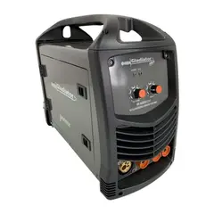GLADIATOR - SOLDADORA INVERTER MIG 200A