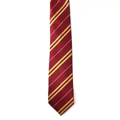 GENERICO - Corbata Harry Potter Gryffindor