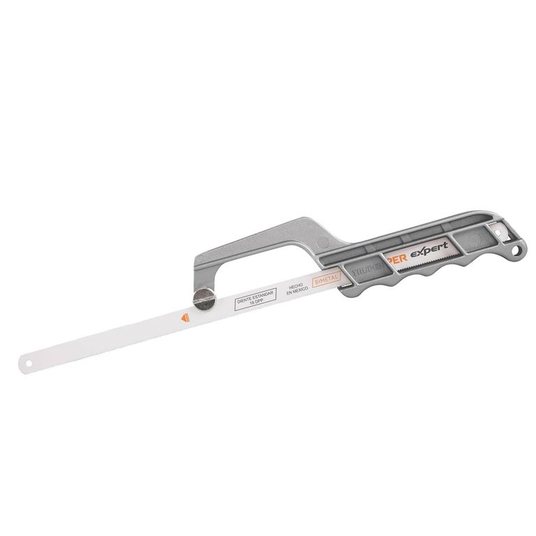 Mini arco de sierra 12Pulg Expert