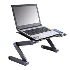 SEISA - Mesa Cooler ventilador para laptop y Notebook Mac