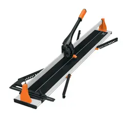 TRUPER - Cortadora de porcelanato mayolica 120cm gran formato expert