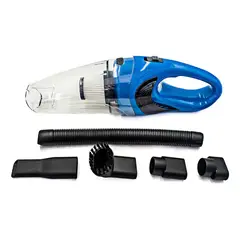 KAILI - Aspiradora para Automóvil 600W 3.5 kPA KL8200