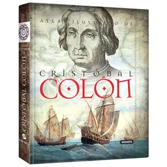 LEXUS - Atlas Ilustrado de Cristobal Colón