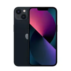 APPLE - IPHONE 13 128GB MIDNIGHT