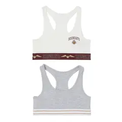 GENERICO - Pack de Tops HM Harry Potter Quidditch