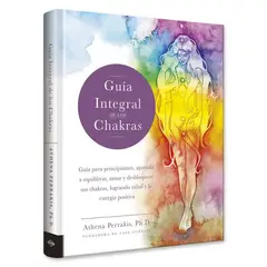 LEXUS - Guía Integral de los Chakras