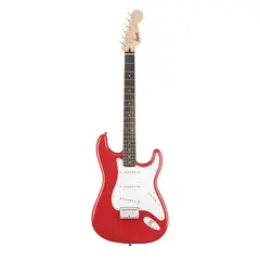 GENERICO - Guitarra Eléctrica Stratocaster Importada.