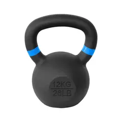 ULTIMATE FITNESS - Kettlebell Elite 12 kg