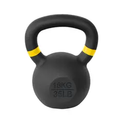 ULTIMATE FITNESS - Kettlebell Elite 16 kg
