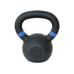 ULTIMATE FITNESS - Kettlebell Elite 6 kg