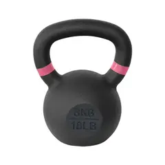 ULTIMATE FITNESS - Kettlebell Elite 8 kg