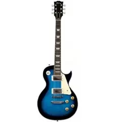 STRINGLINER - Guitarra Eléctrica Les Paul String.