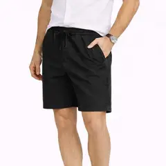 COTTON'S JEANS - BERMUDA COTTONS JEANS PABLO