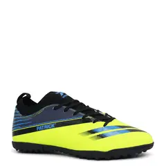 PATRICK - Zapatillas De Fùtbol Hombre VELORA-H23