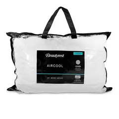 BEAUTYREST SIMMONS - Almohada Aircool 70x50cm