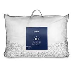 DRIMER - Almohada Air 70x50cm