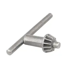 TRUPER - Llave de taladro llave de mandril