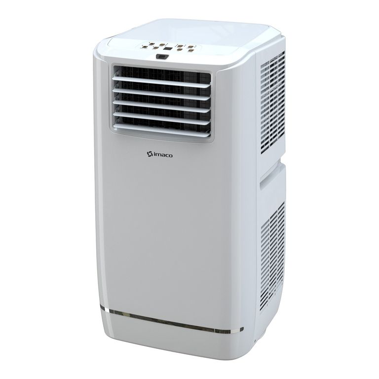 Aire acondicionado portatil frio 14000 btu ac1416