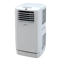 IMACO - Aire acondicionado portatil frio 14000 btu ac1416