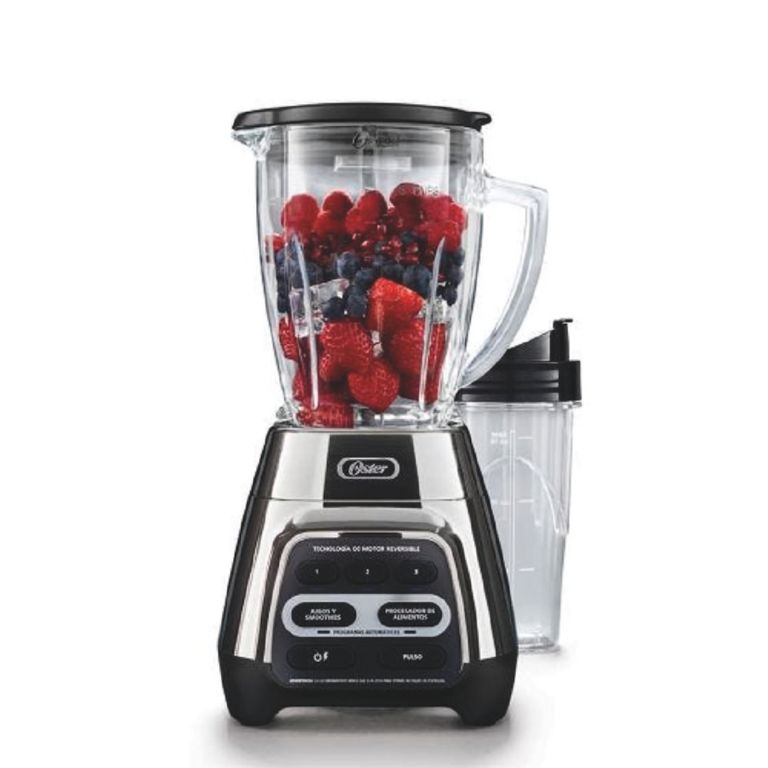 Licuadora Digital Reversible con Vaso Blend N Go BLSTPYG1311
