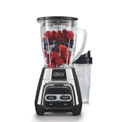 OSTER - Licuadora Digital Reversible con Vaso Blend N Go BLSTPYG1311