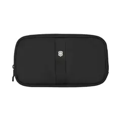 VICTORINOX - Necesser de viaje Overnight color Negro