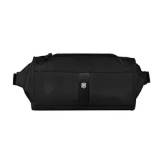 VICTORINOX - Canguro Lumbar Pack EXT con protección RFID color Negro