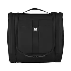 VICTORINOX - Necesser de viaje Hanging Toiletry Kit color Negro
