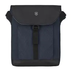VICTORINOX - Morral Altmont Original Flapover Digital Bag Azul