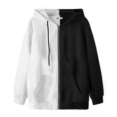 YANSUS - Polera Casaca Hombre