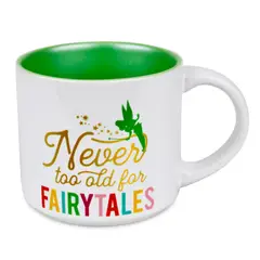 DISNEY - Taza Store Tinker Bell