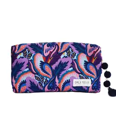 ESME & ODRILIA - Neceser Rectangular Highlights