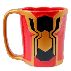 DISNEY CLASICOS - Mug Taza Disney Store Spiderman No Way Home