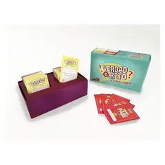 PLOP - Juego de mesa verdad o reto