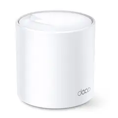 TP LINK - TP-Link - Sistema Wi-Fi Mesh Deco X20 1-Pack AX1800