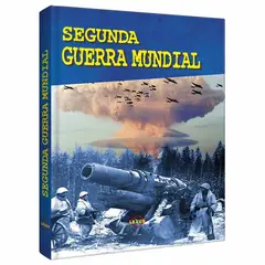 LEXUS - Atlas Segunda Guerra Mundial