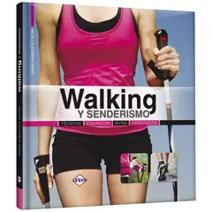 LEXUS - Walking y senderismo