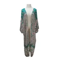 GENERICO - Salida de Baño - Kimono Lena