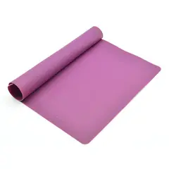 PRESS - Bandeja de Silicona 36 x 25.5 cm Morado Línea Silicona -