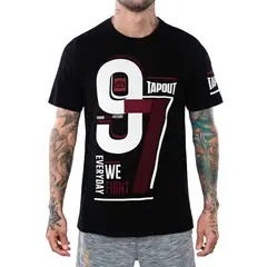 TAPOUT - Polo Manga Corta Hombre Diann.