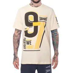 TAPOUT - Polo Manga Corta Hombre Diann.