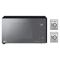 LG - Horno Microondas 42 Litros MS4296DIR Negro