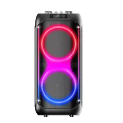 PROLINK - Party Speaker Luz Led 30W