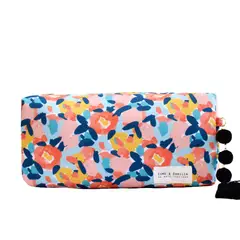 ESME & ODRILIA - Neceser Rectangular Ally Blossom