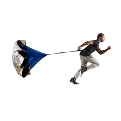 SPALDING - Paracaídas de Resistencia